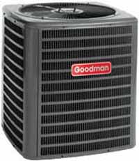 GSX14 Air Conditioner